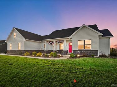 200 E Woodside Drive, Arcanum, OH 45304