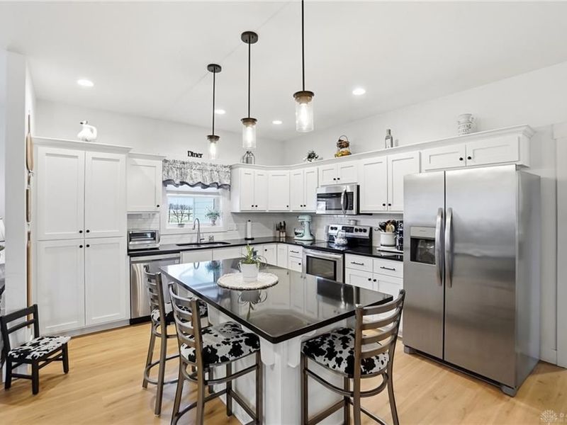 200 E Woodside Drive, Arcanum, OH 45304 Photo 13