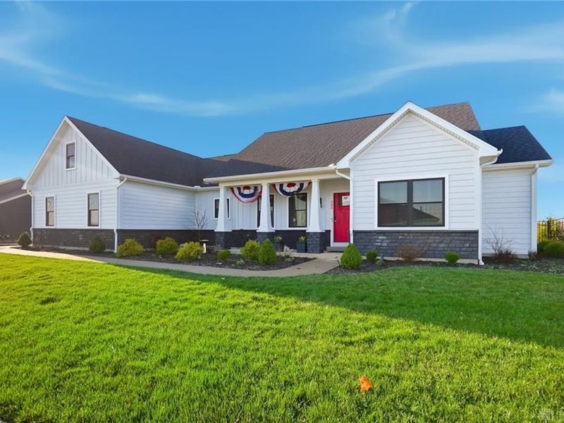 200 E Woodside Drive, Arcanum, OH 45304 Photo 2