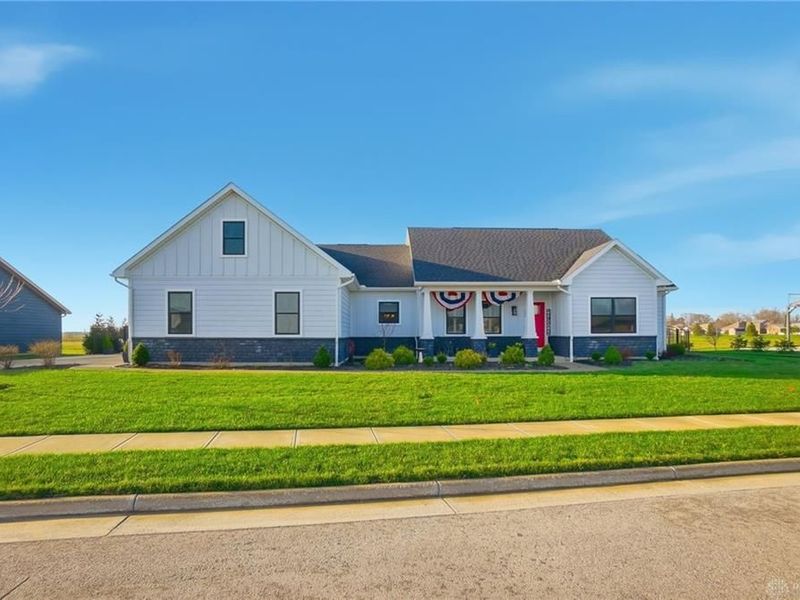 200 E Woodside Drive, Arcanum, OH 45304 Photo 3