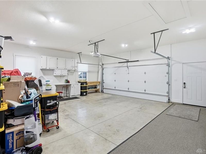 200 E Woodside Drive, Arcanum, OH 45304 Photo 36