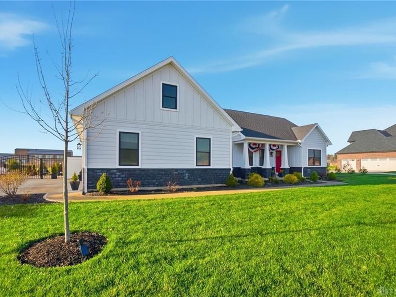 200 E Woodside Drive, Arcanum, OH 45304 Photo 4