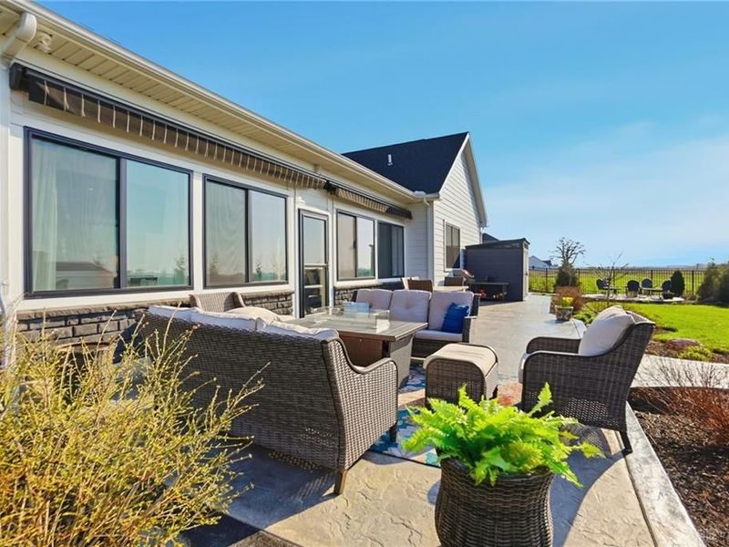 200 E Woodside Drive, Arcanum, OH 45304 Photo 40