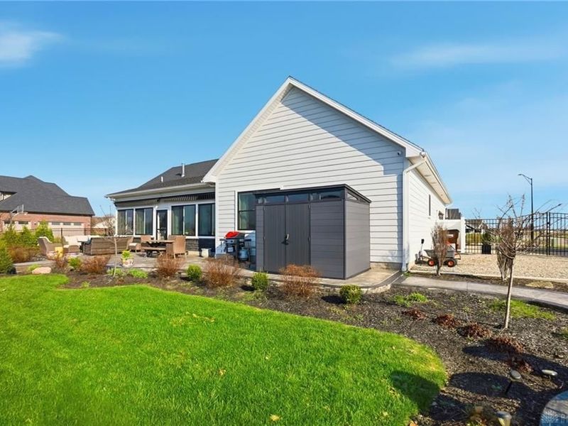 200 E Woodside Drive, Arcanum, OH 45304 Photo 45