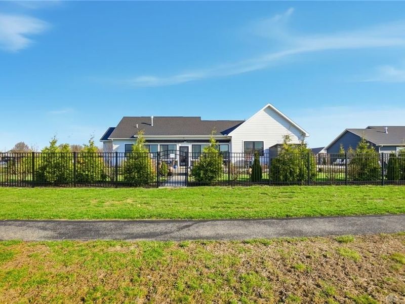 200 E Woodside Drive, Arcanum, OH 45304 Photo 47