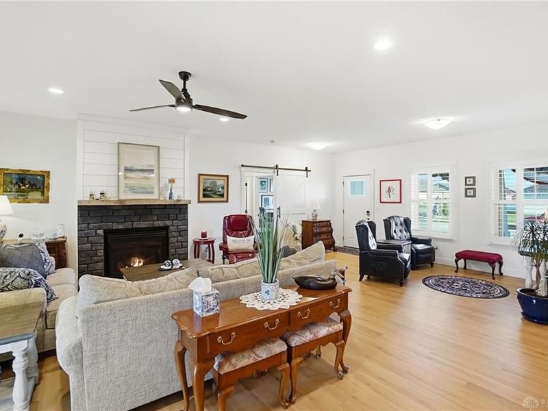 200 E Woodside Drive, Arcanum, OH 45304 Photo 7