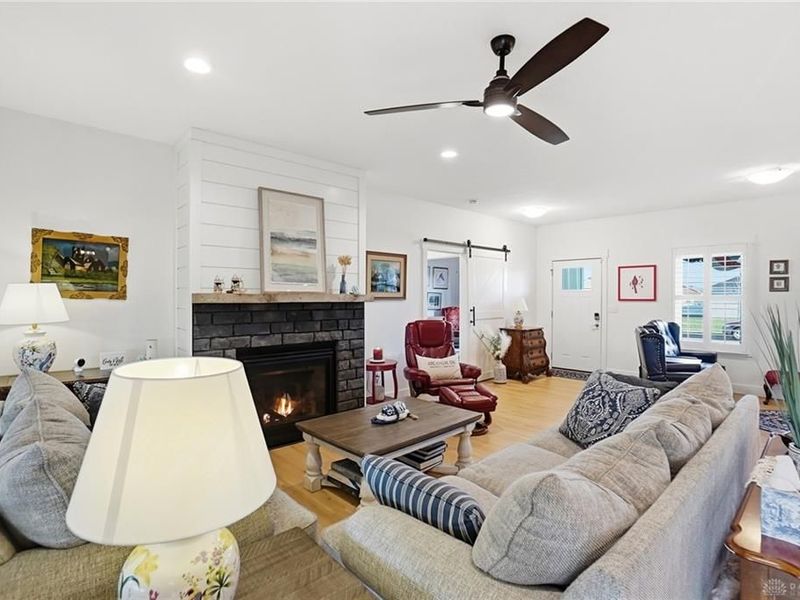 200 E Woodside Drive, Arcanum, OH 45304 Photo 8