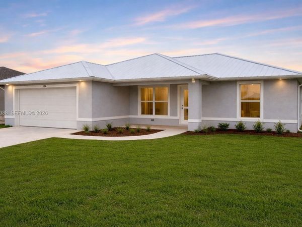 634 Royce Road, La Belle, FL 33935