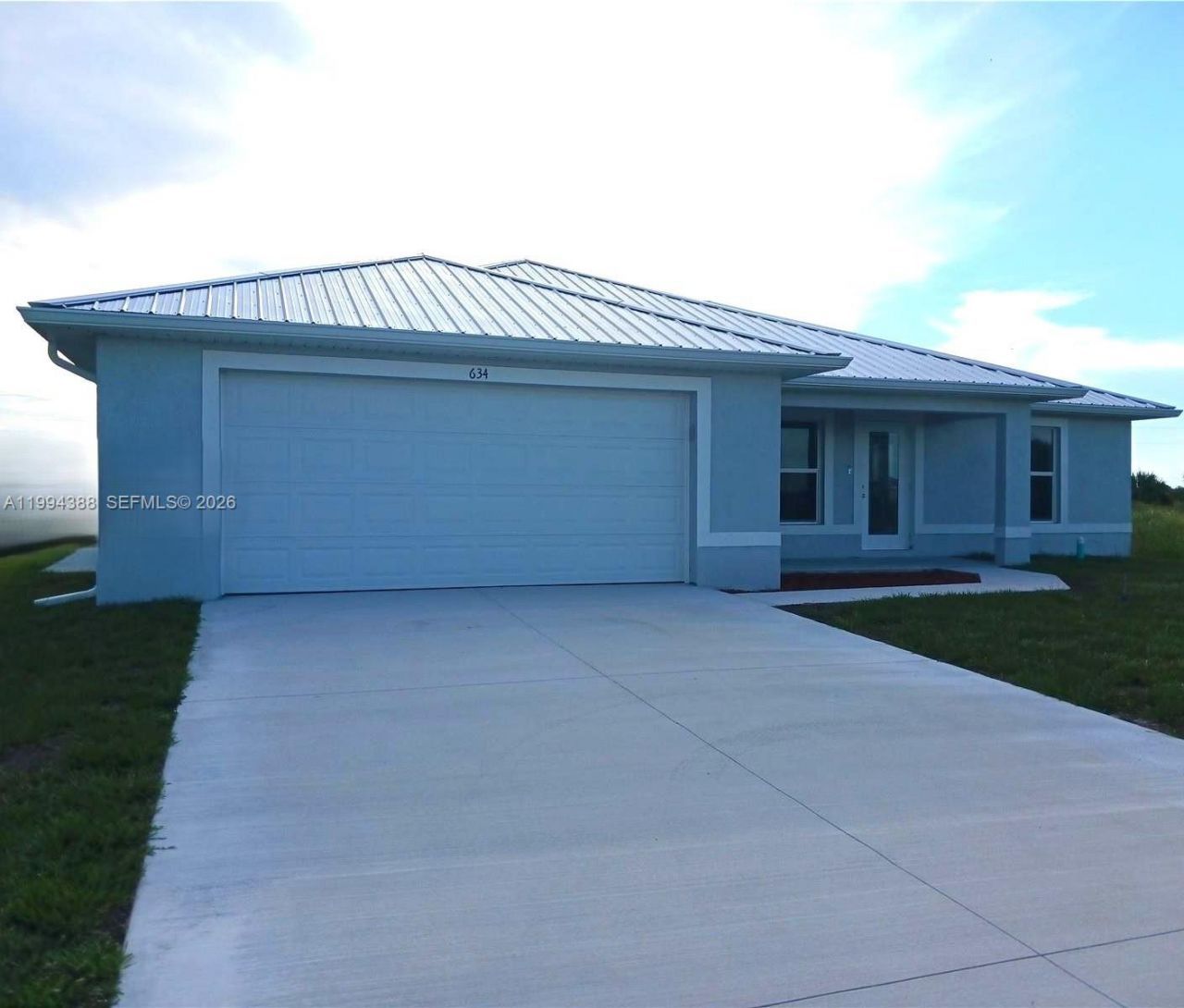 634 Royce Road , La Belle, FL 33935 Photo