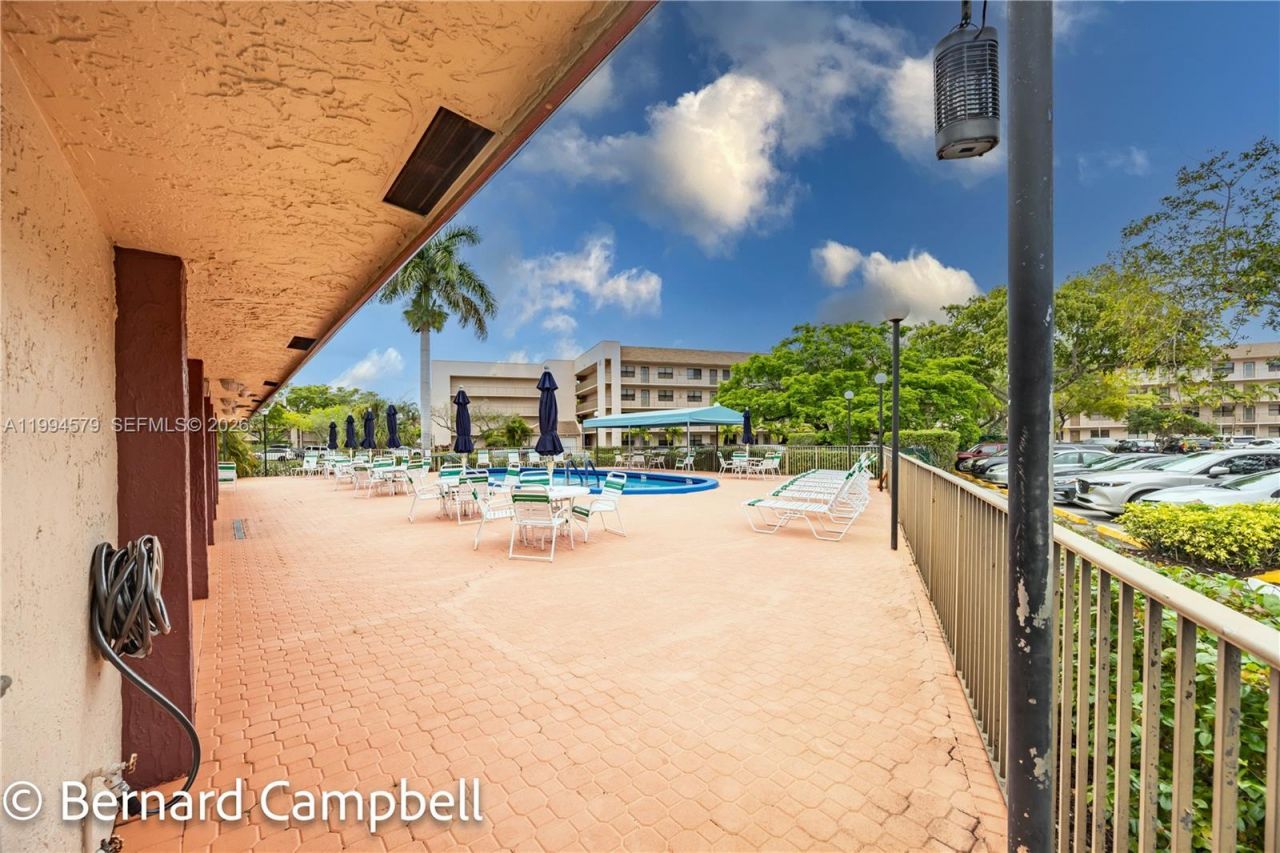 2606 NW 104th Ave , Unit 303, Sunrise, FL 33322 Photo