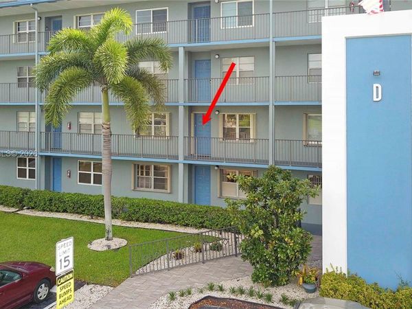 1501 SW 134th Way , Unit 212D, Pembroke Pines, FL 33027