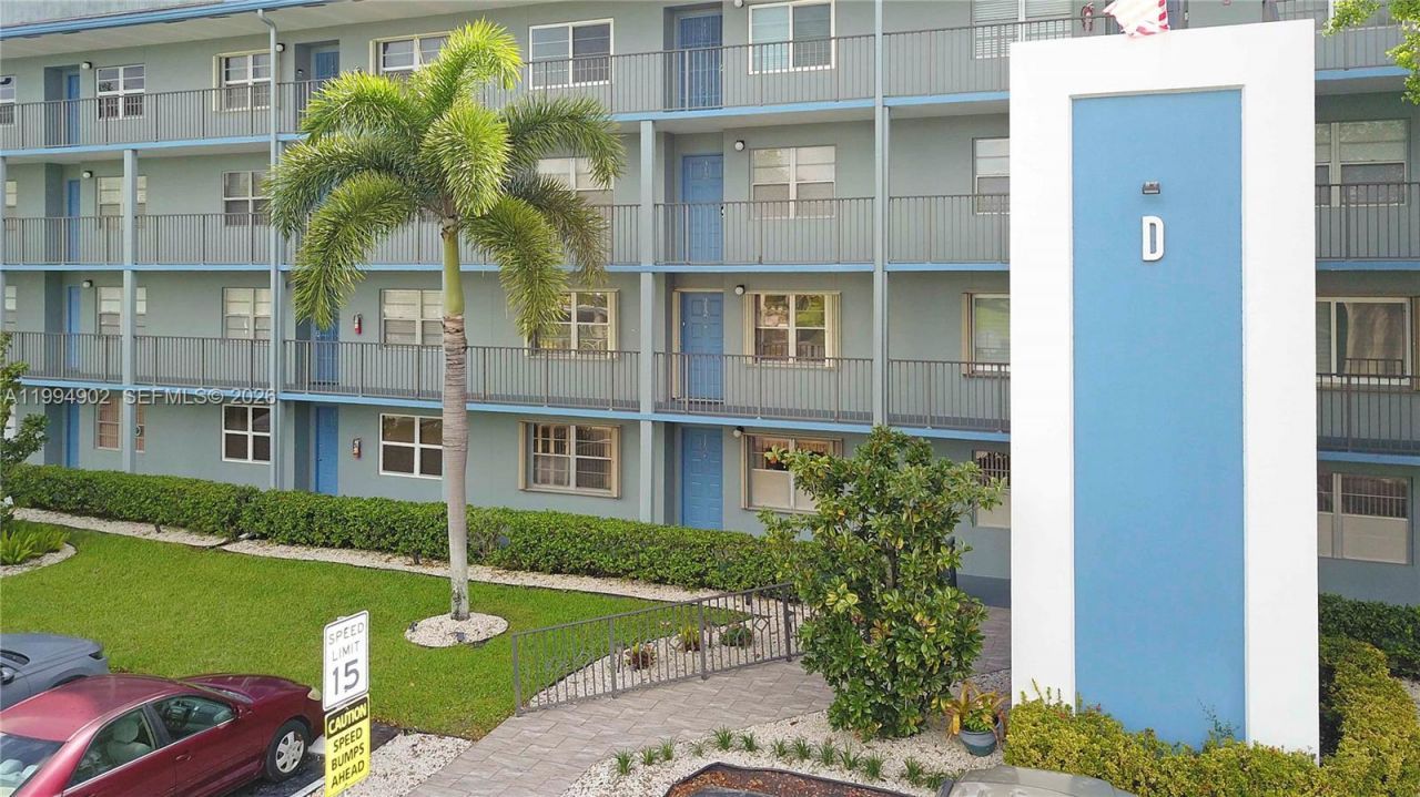 1501 SW 134th Way , Unit 212D, Pembroke Pines, FL 33027 Photo