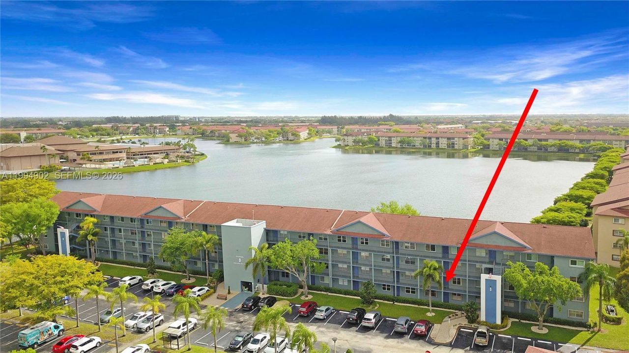 1501 SW 134th Way , Unit 212D, Pembroke Pines, FL 33027 Photo