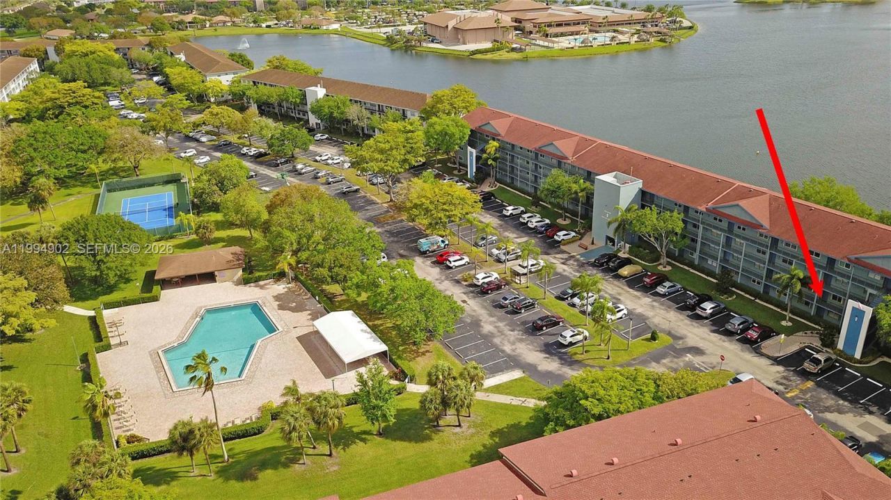 1501 SW 134th Way , Unit 212D, Pembroke Pines, FL 33027 Photo