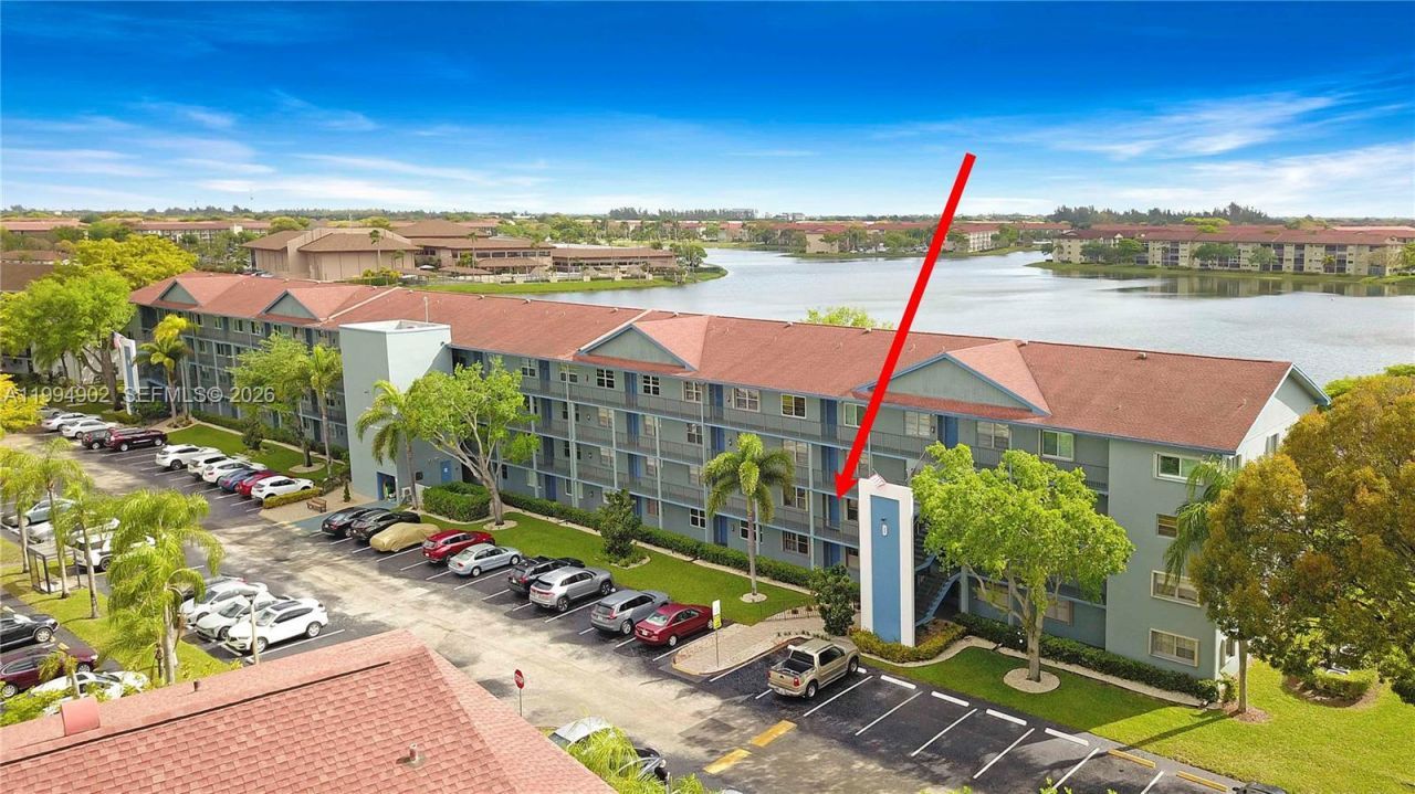 1501 SW 134th Way , Unit 212D, Pembroke Pines, FL 33027 Photo