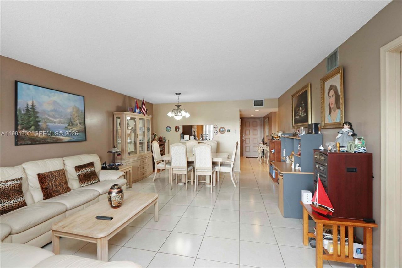 1501 SW 134th Way , Unit 212D, Pembroke Pines, FL 33027 Photo