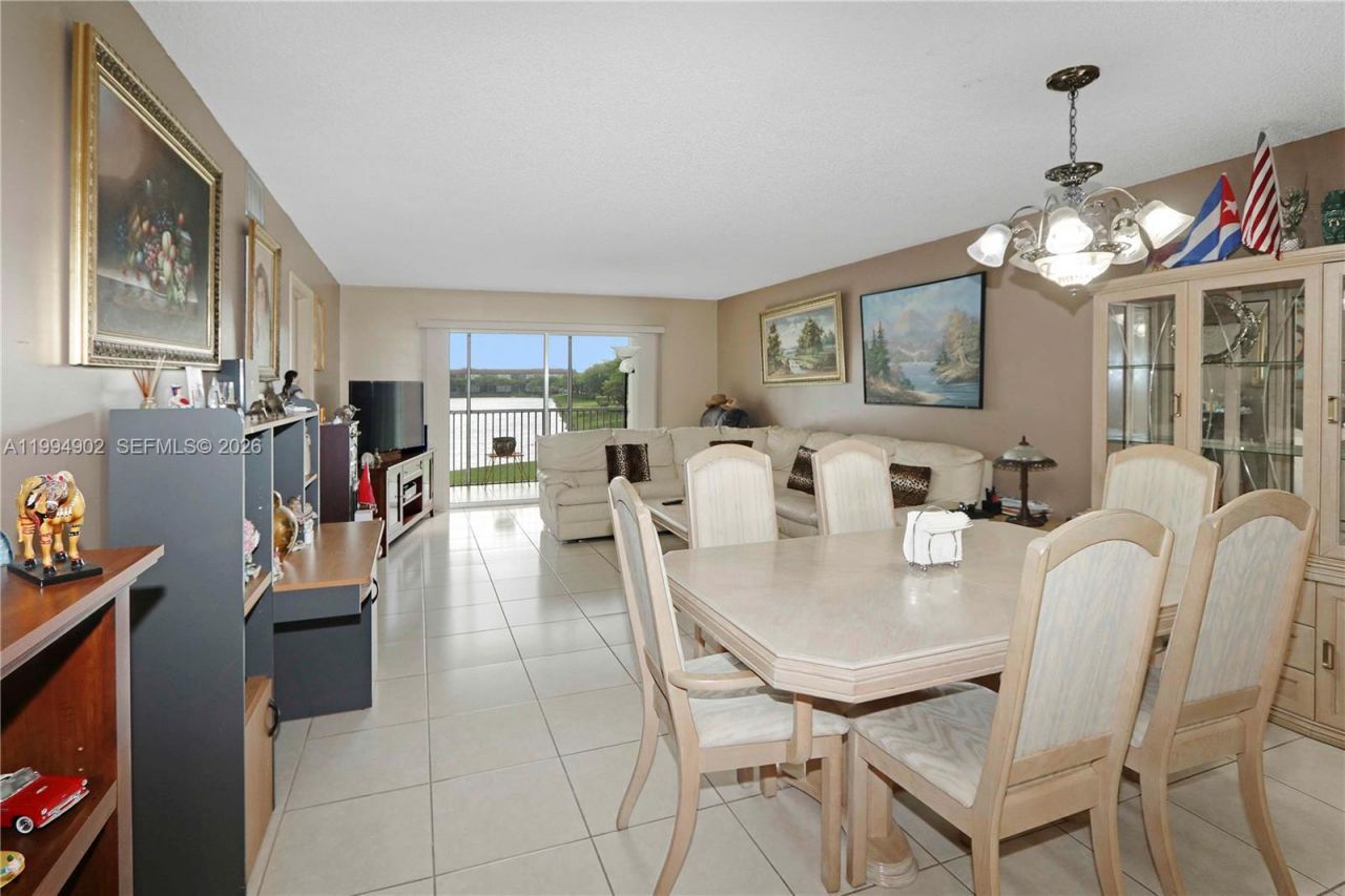 1501 SW 134th Way , Unit 212D, Pembroke Pines, FL 33027 Photo