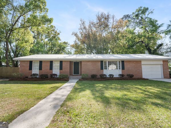 91 Peagler Street, Homerville, GA 31634