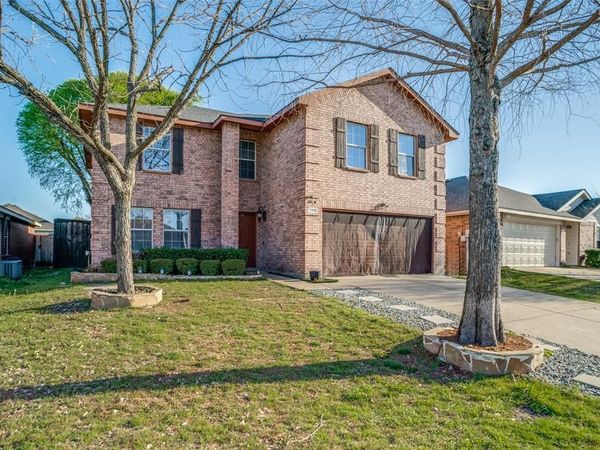 1102 Grace Drive, Princeton, TX 75407
