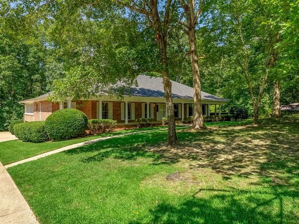 741 Beverly Drive, Homer, LA 71040