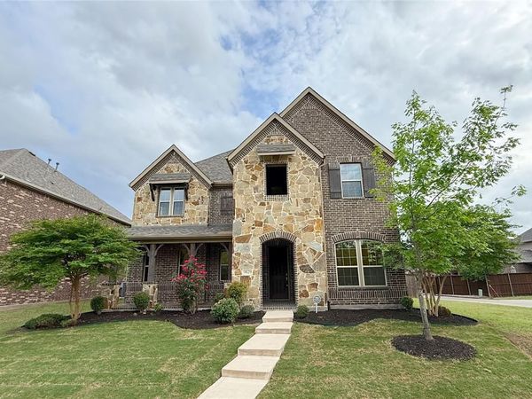 9829 Sharps Drive , Frisco, TX 75035
