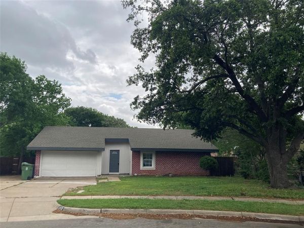 117 Laguna Bay, Lewisville, TX 75067