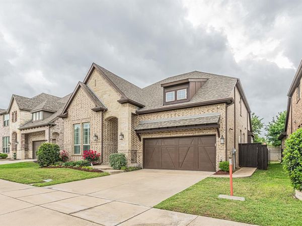 2044 Remington Drive, Irving, TX 75063