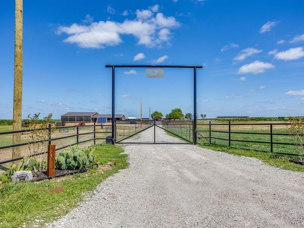 3678 County Road 3655, Bridgeport, TX 76426