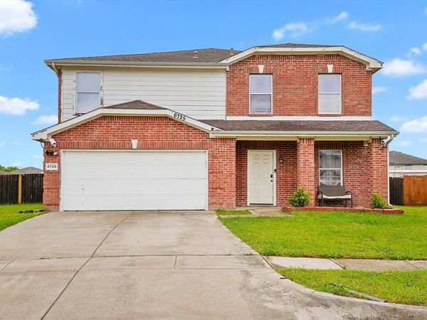 6725 Prairie Fire Road, Arlington, TX 76002