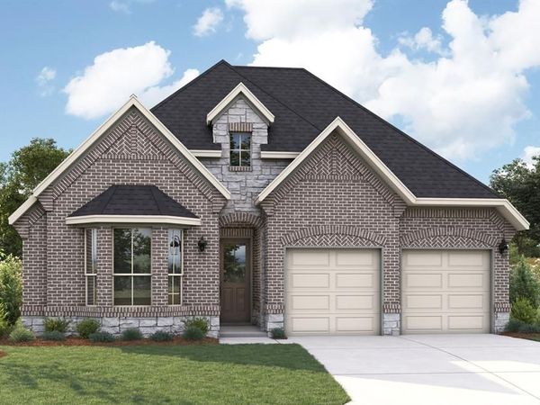 3040 Flintrock Lane , Anna, TX 75409