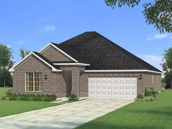 208 Starlight Drive , Anna, TX 75409