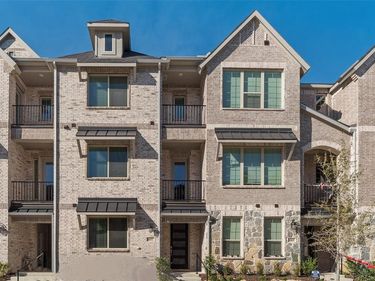 4157 Humboldt Street, Frisco, TX 75034