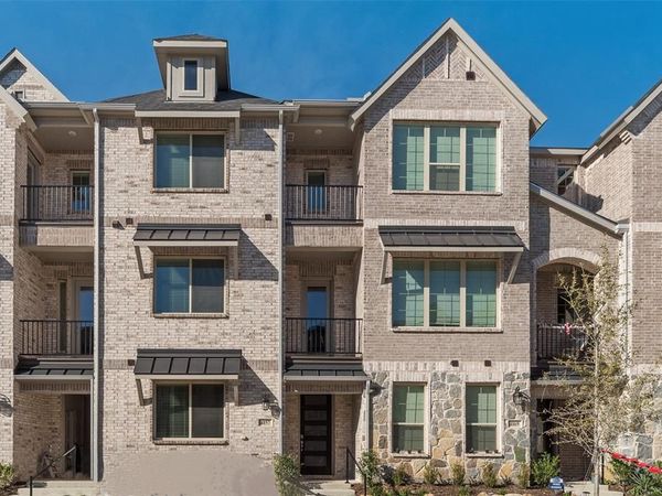 4157 Humboldt Street , Frisco, TX 75034