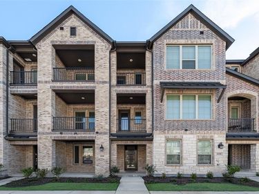 4146 Humboldt Street, Frisco, TX 75034