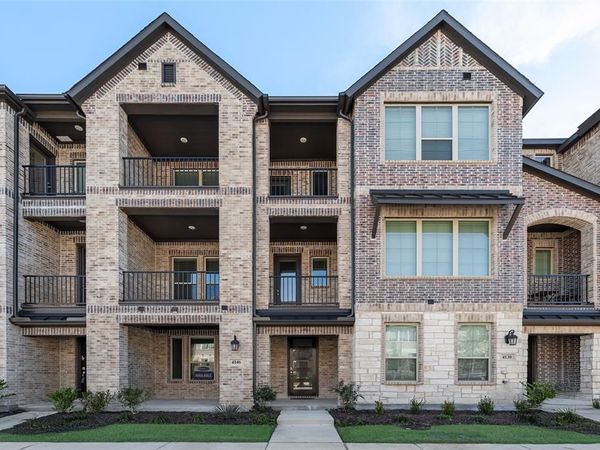 4146 Humboldt Street, Frisco, TX 75034