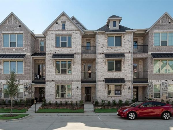 4145 Humboldt Street, Frisco, TX 75034