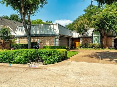 16001 Chalfont Circle, Dallas, TX 75248