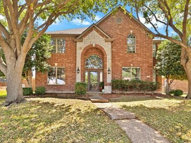 1097 Southampton Drive, Frisco, TX 75036