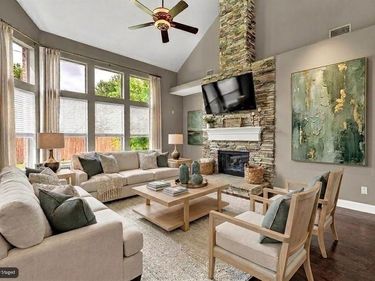 1097 Southampton Drive, Frisco, TX 75036