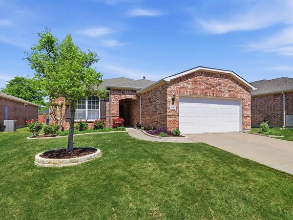 2948 Oyster Bay Drive, Frisco, TX 75036