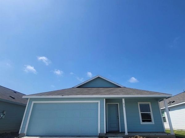 613 Holleman Dr, Princeton, TX 75407