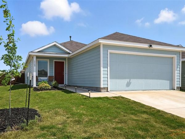 3720 Esperanza Street, McKinney, TX 75071