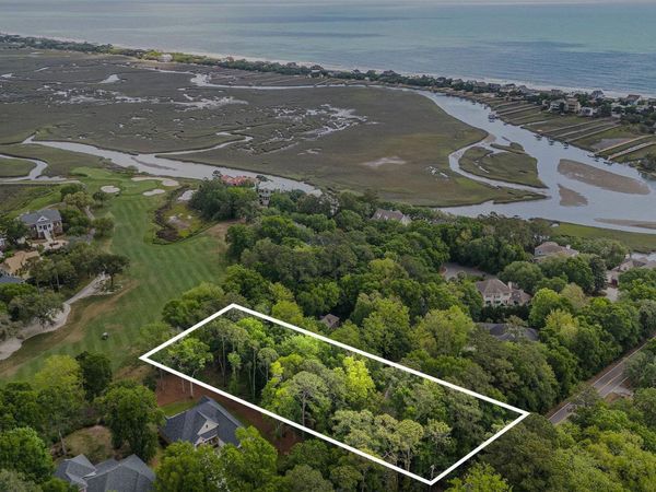 Lot 17 Golden Bear Dr. , Pawleys Island, SC 29585