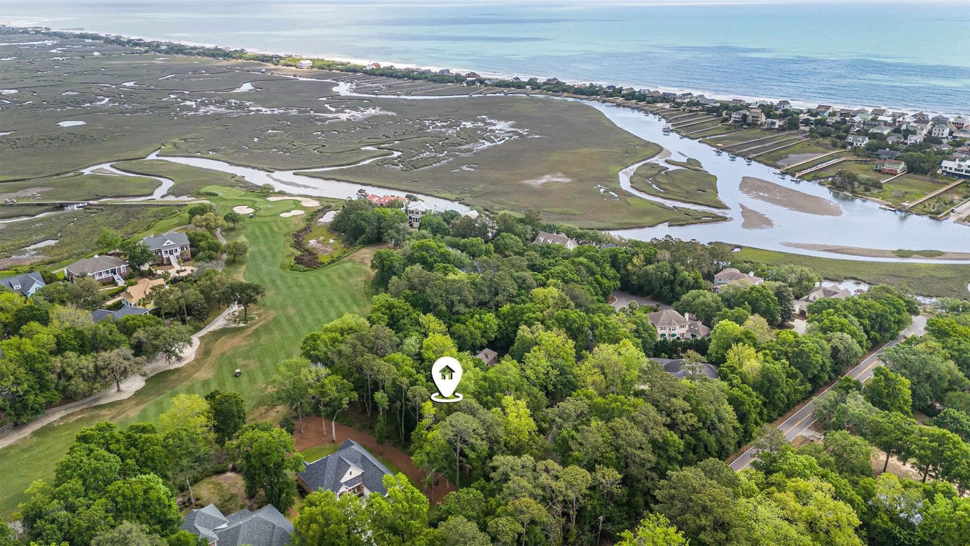 Lot 17 Golden Bear Dr. Photo 12