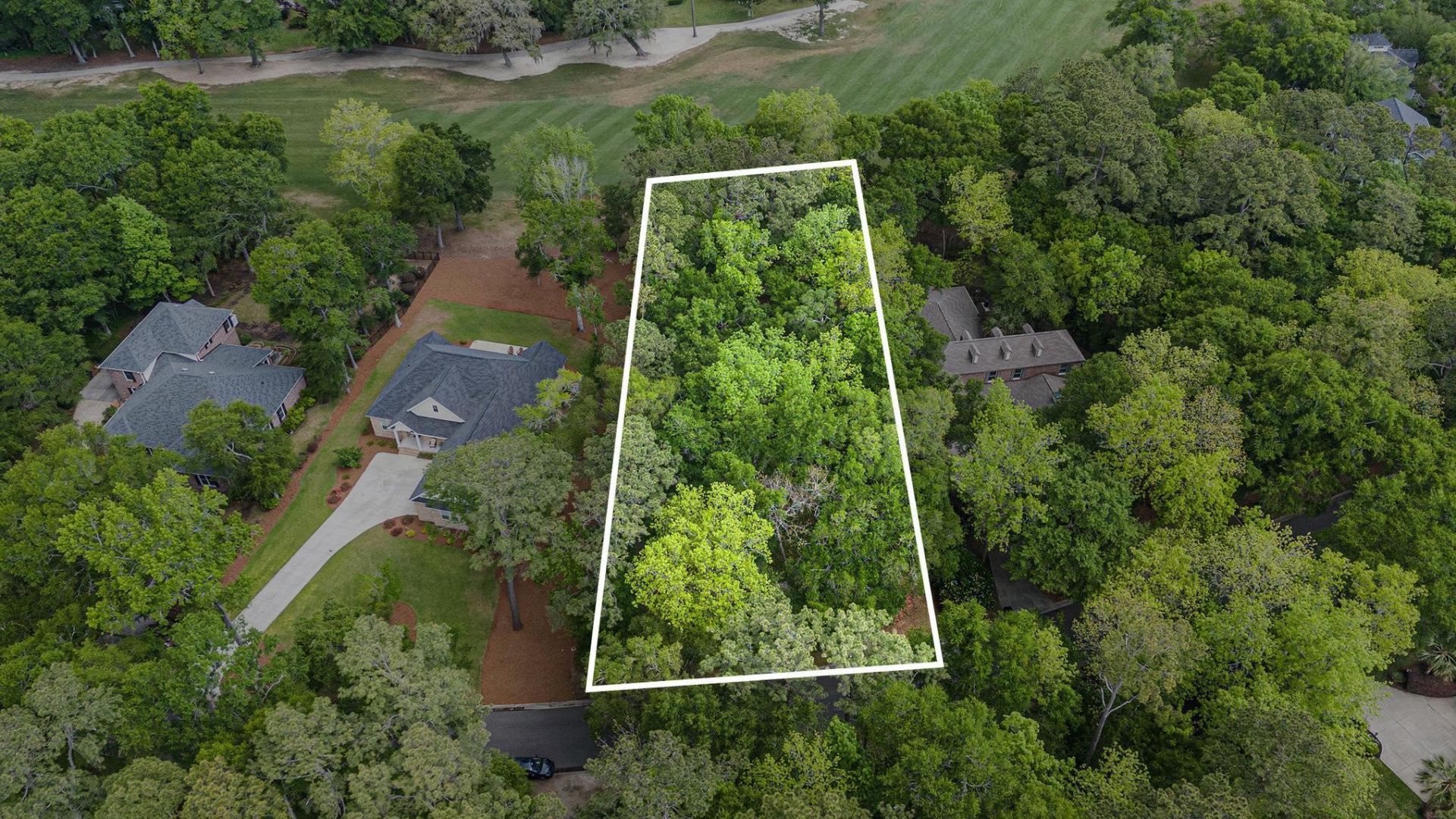 Lot 17 Golden Bear Dr. Photo 2