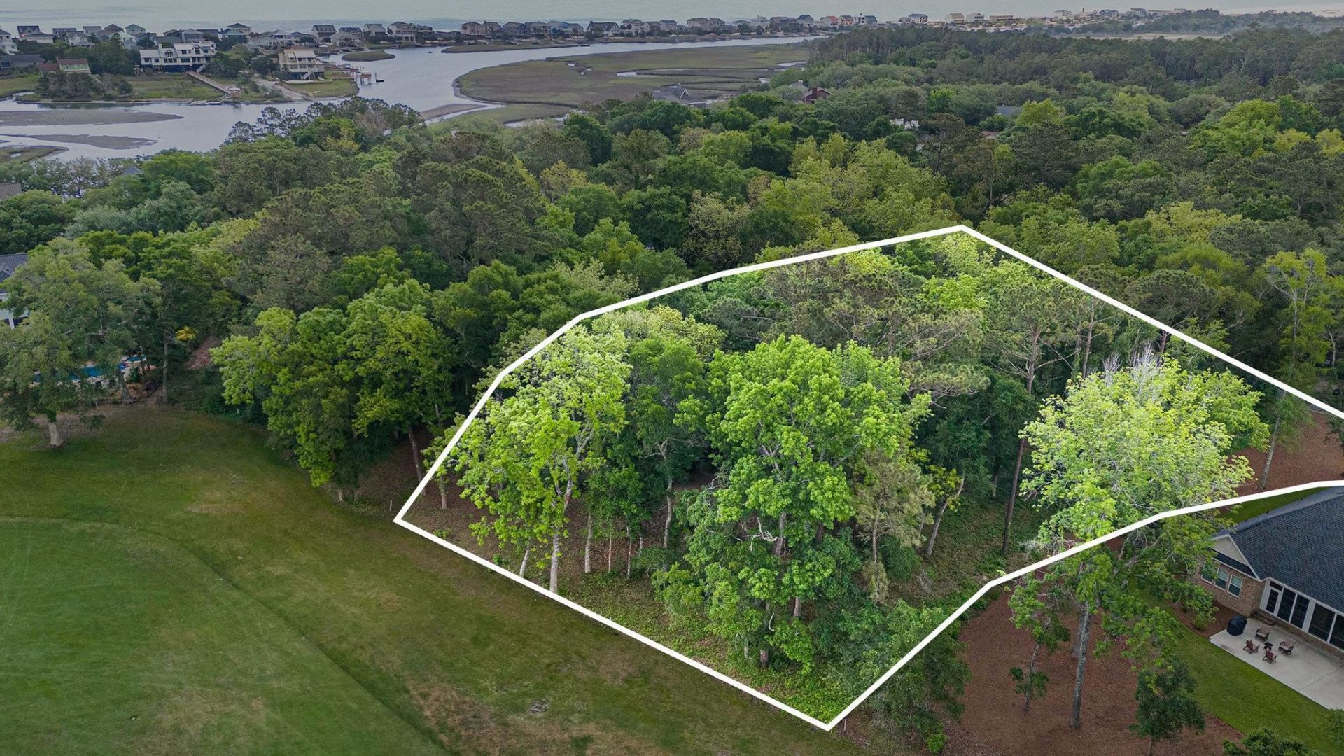 Lot 17 Golden Bear Dr. Photo 3