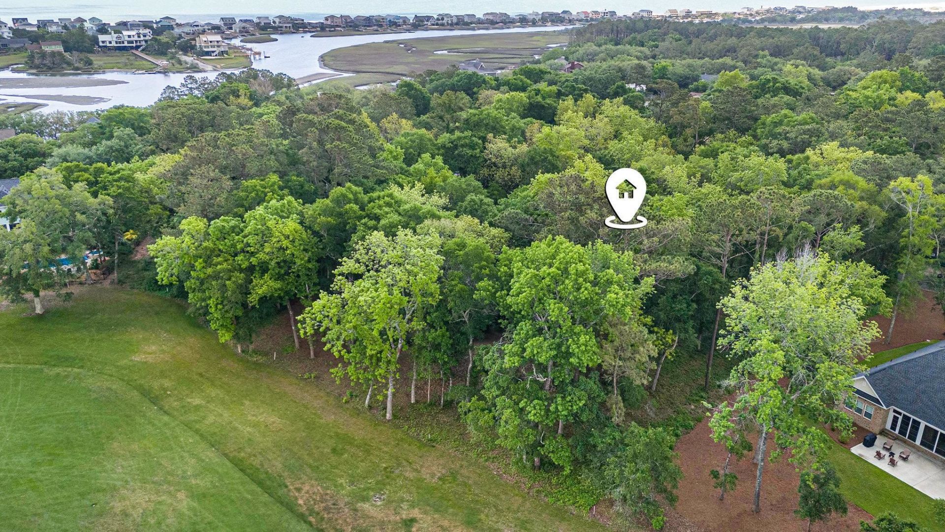 Lot 17 Golden Bear Dr. Photo 4