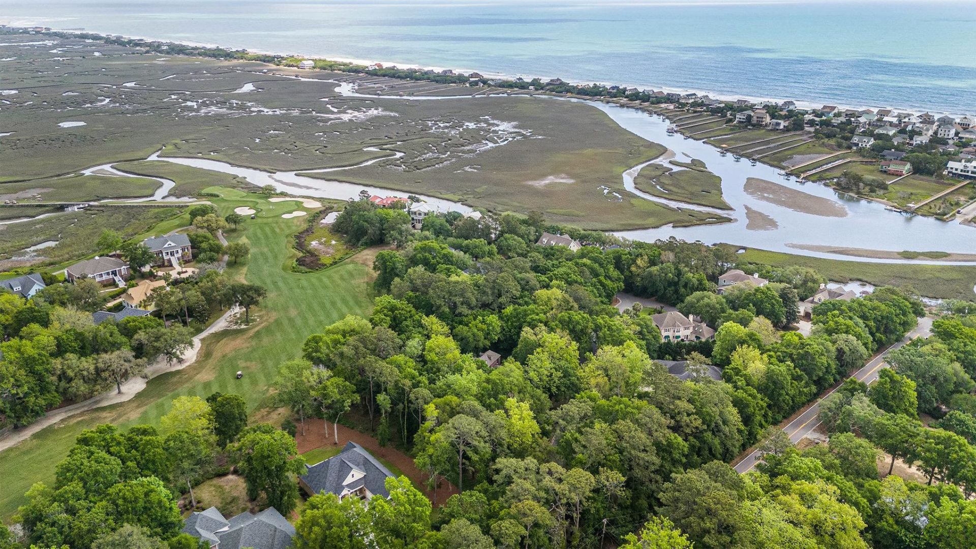 Lot 17 Golden Bear Dr. Photo 6