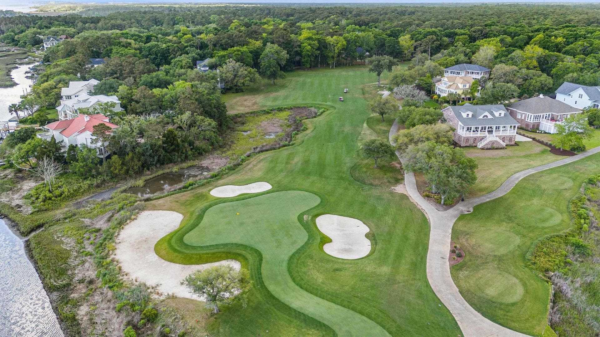 Lot 17 Golden Bear Dr. Photo 7