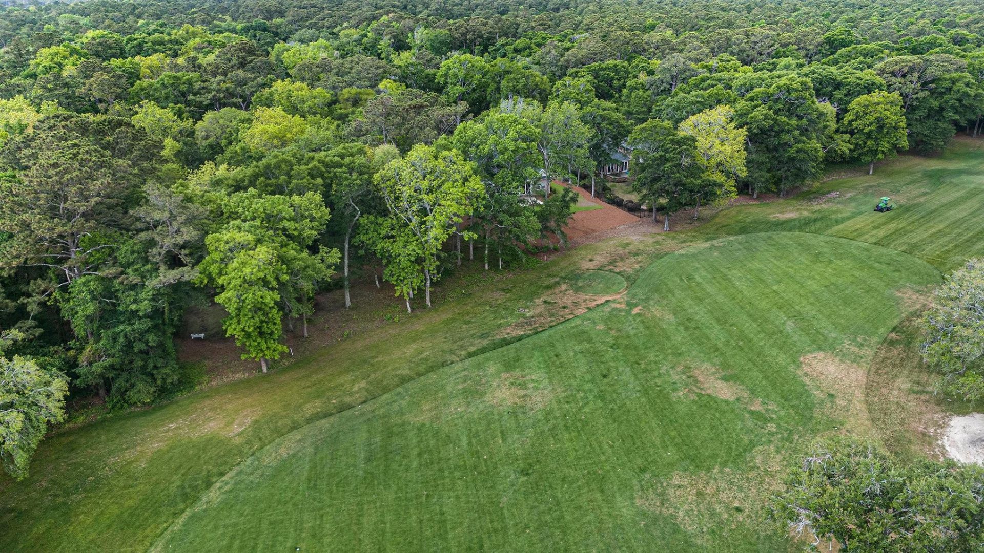 Lot 17 Golden Bear Dr. Photo 8